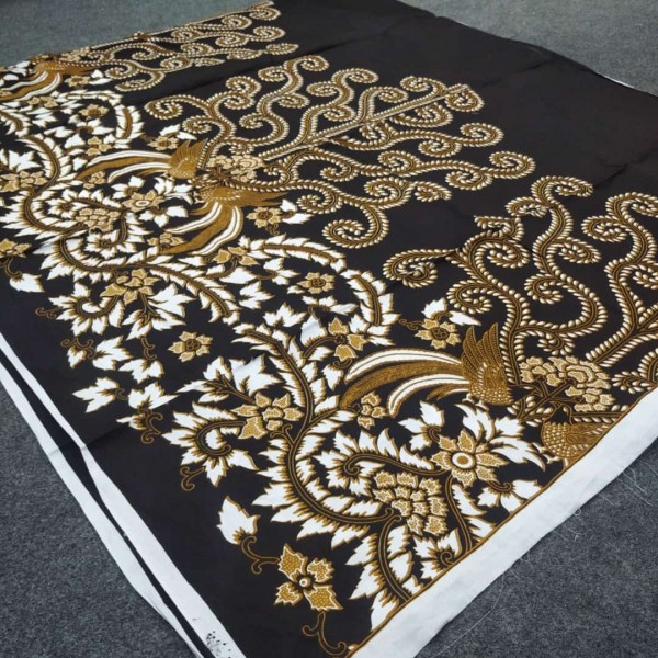 Kain Batik 655