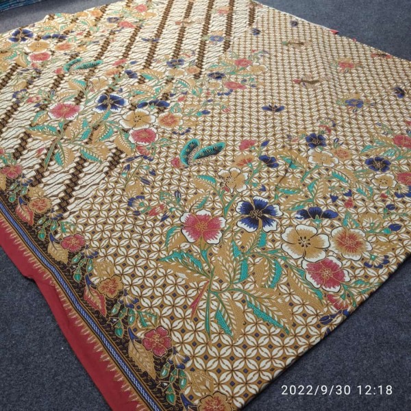 Kain Batik 660