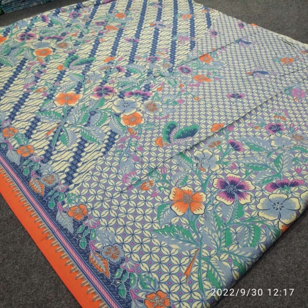 Kain Batik 661