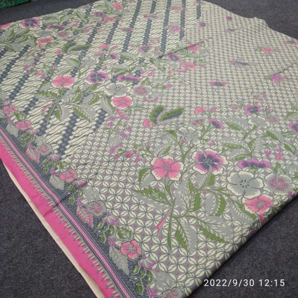 Kain Batik 662