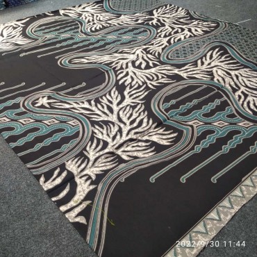 kain batik 667
