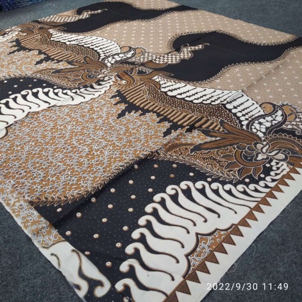 Kain Batik 670