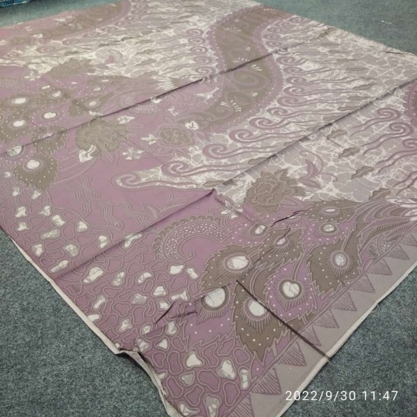 Kain Batik 673