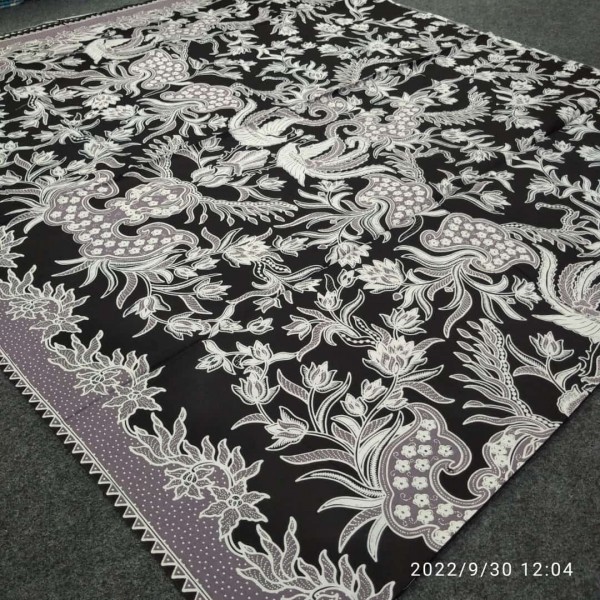 Kain Batik 674