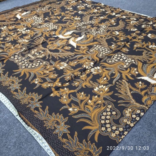 Kain Batik 675