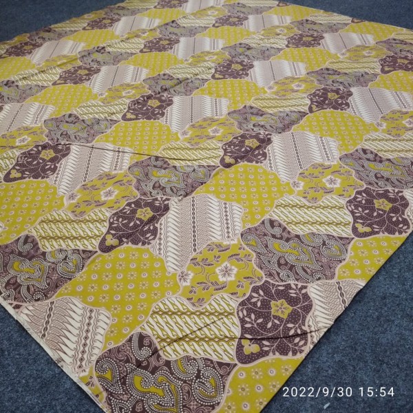 Kain Batik 683