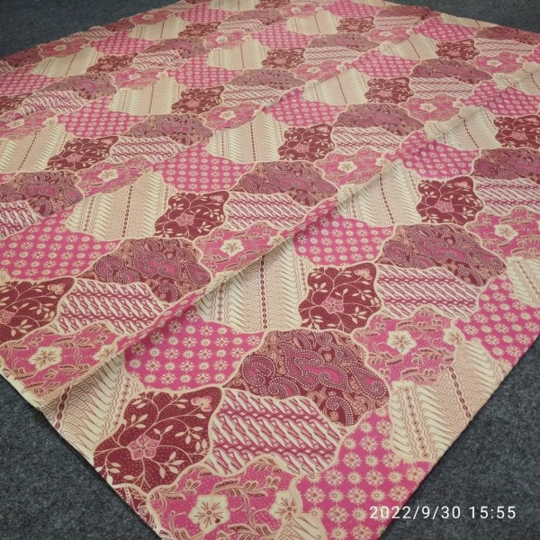 Kain Batik 685