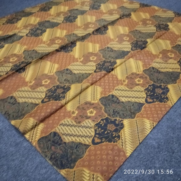 Kain Batik 688