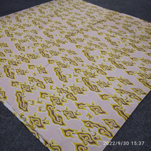 Kain Batik 689