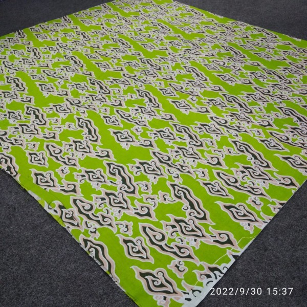Kain Batik 690