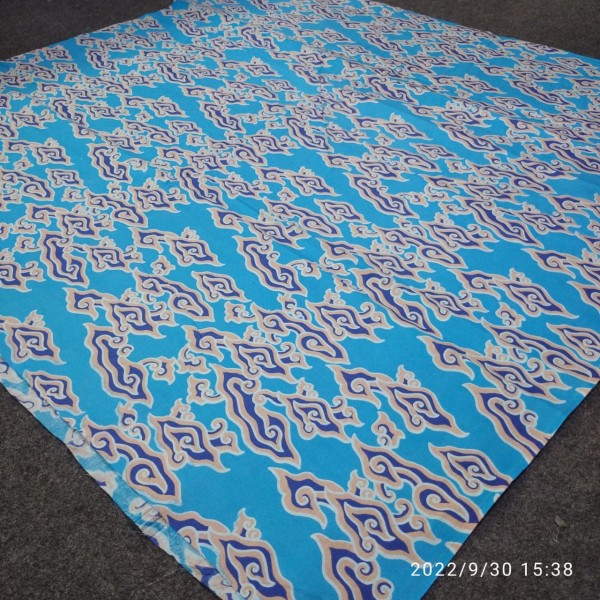 Kain Batik 691