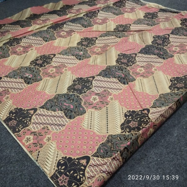 Kain Batik 692