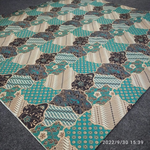 Kain Batik 693