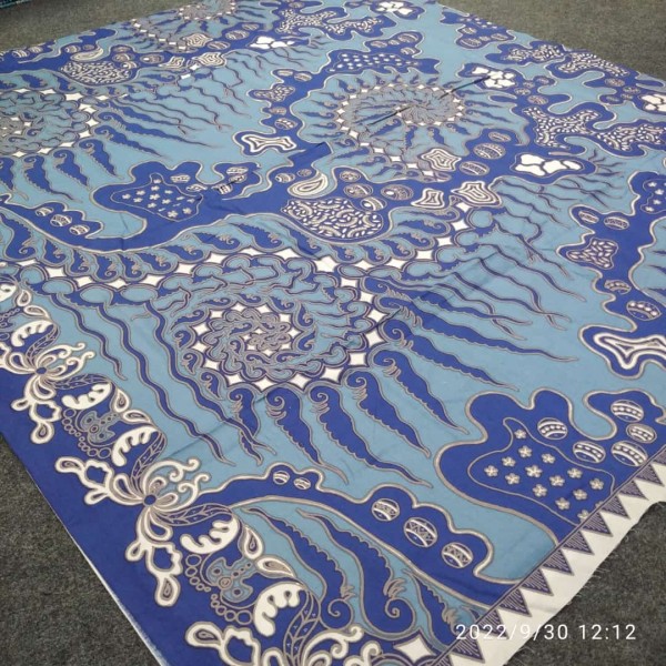Kain Batik 694