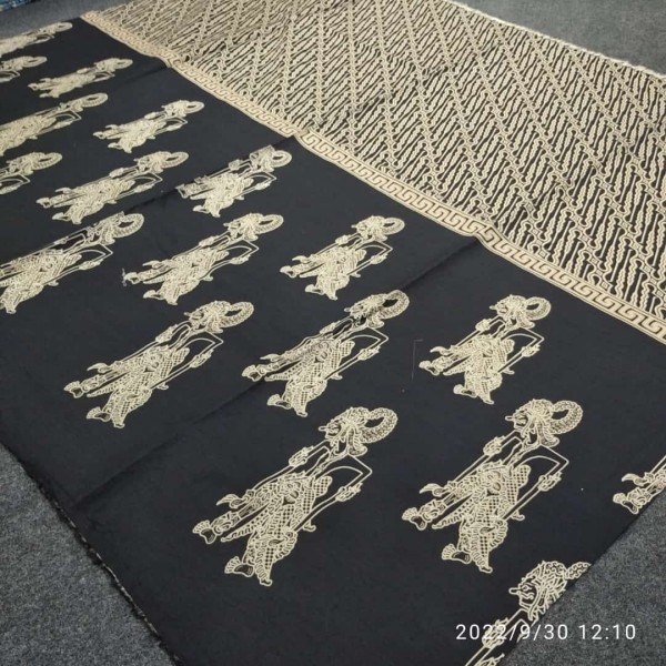 Kain Batik 695