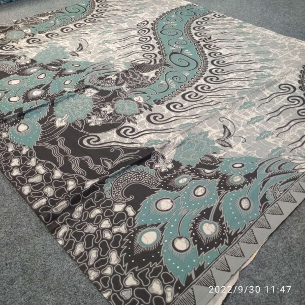 Kain Batik 700
