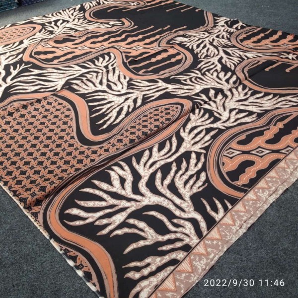 Kain Batik 701