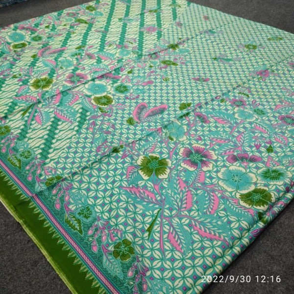 Kain Batik 702