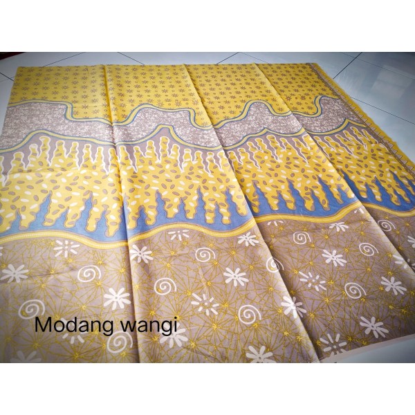 Kain Batik 704