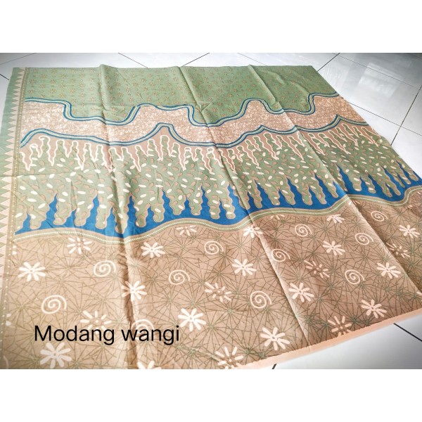 Kain Batik 706