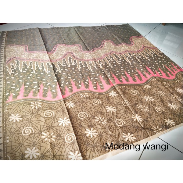 Kain Batik 707