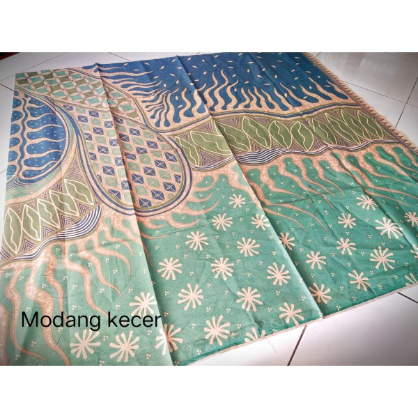 Kain Batik 708