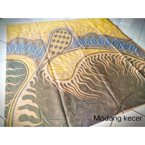 Kain Batik 709