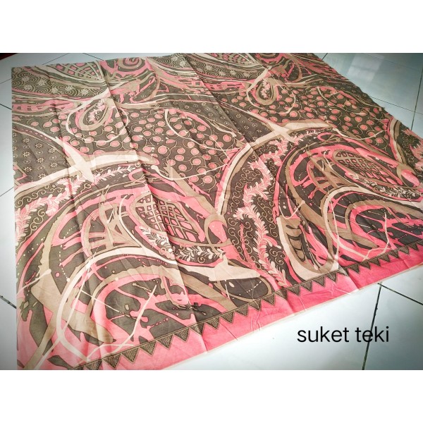 Kain Batik 712