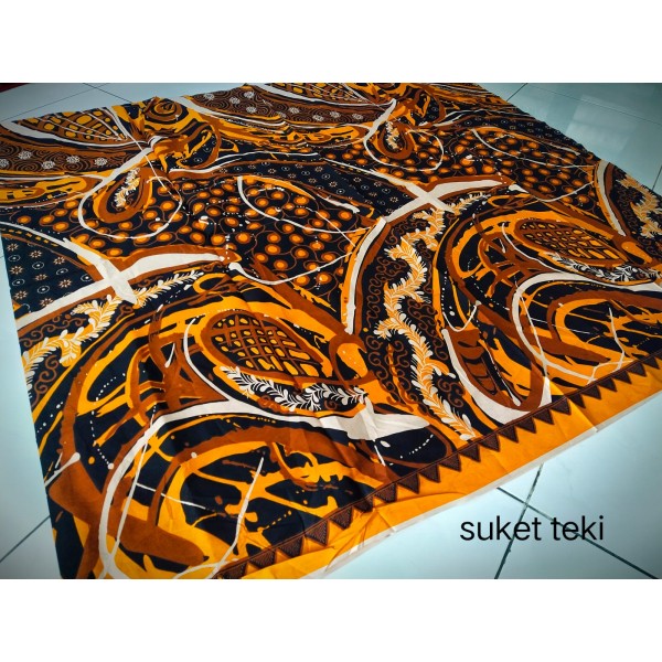 Kain Batik 714