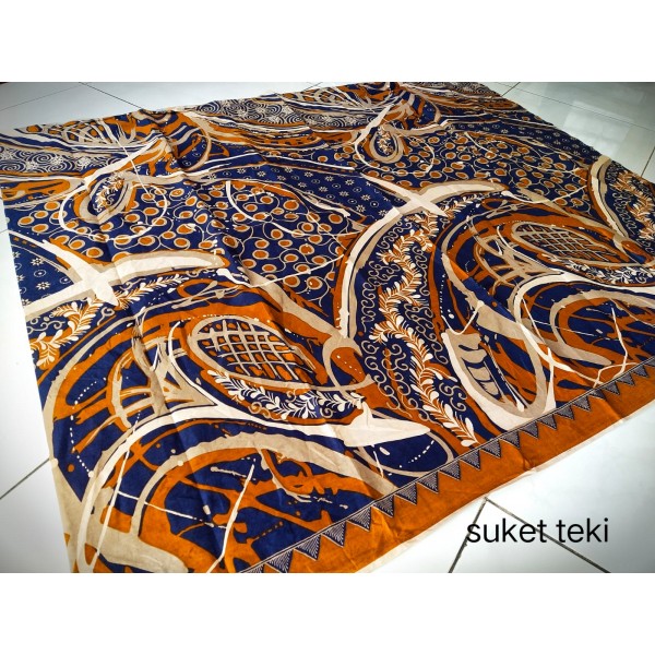 Kain Batik 715