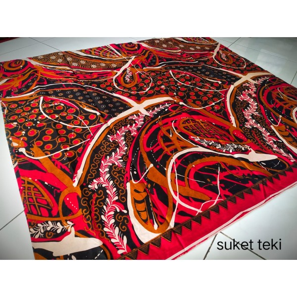 Kain Batik 716