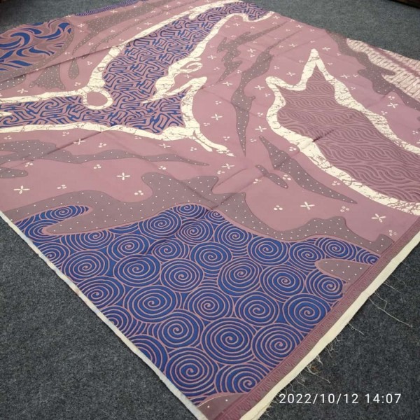 Kain Batik 719