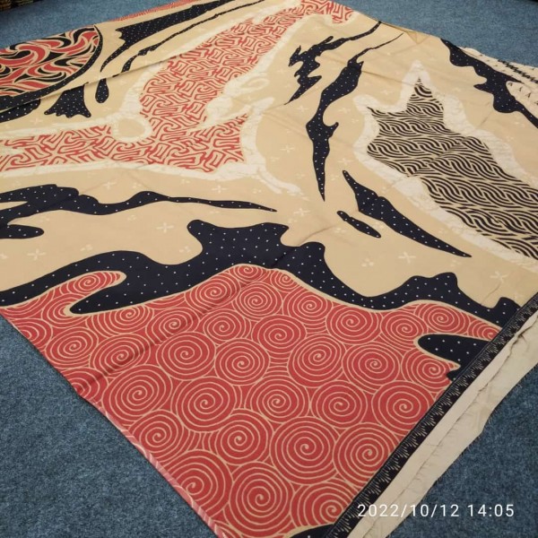 Kain Batik 720
