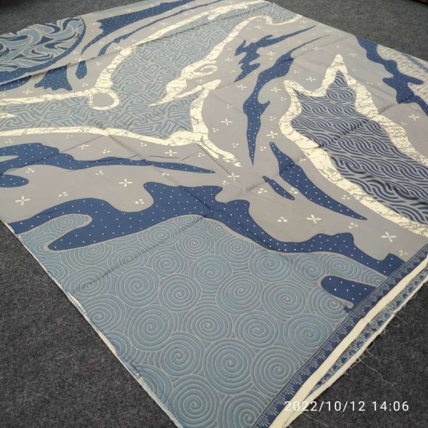 Kain Batik 721