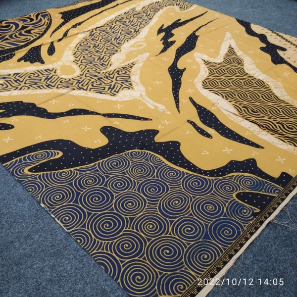 Kain Batik 722