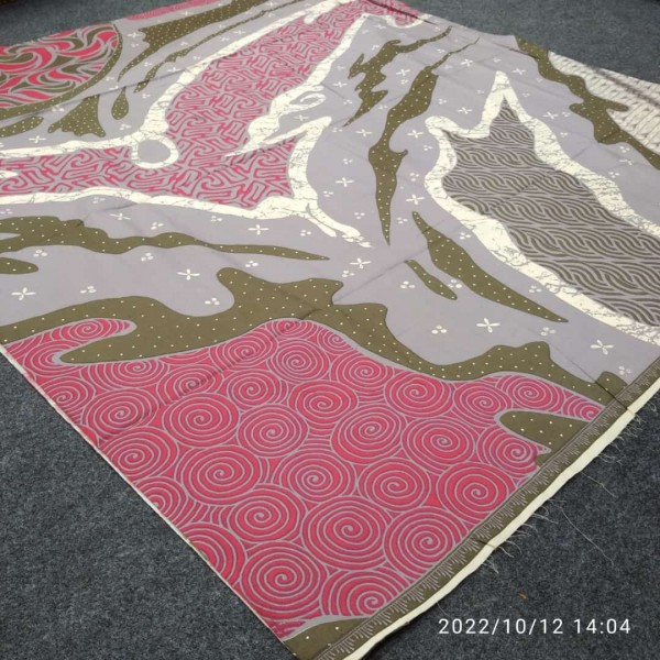 Kain Batik 723
