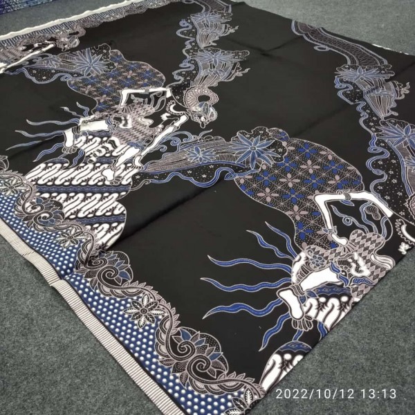 Kain Batik 729