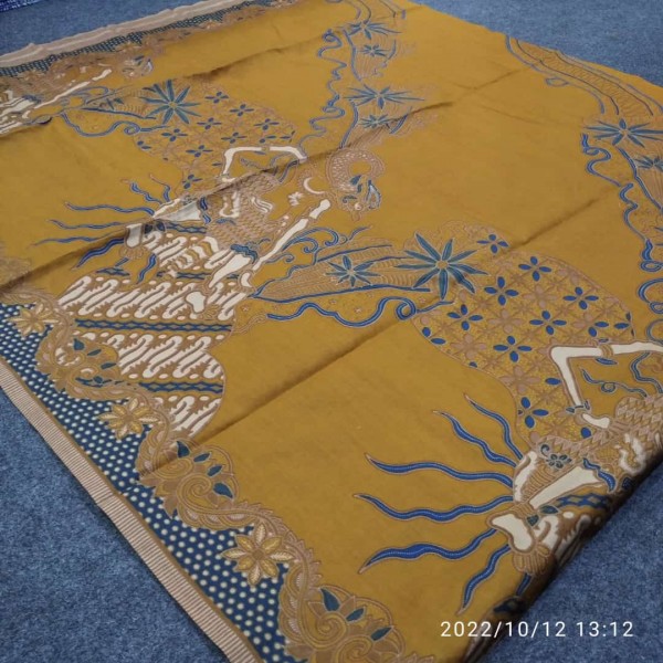 Kain Batik 730