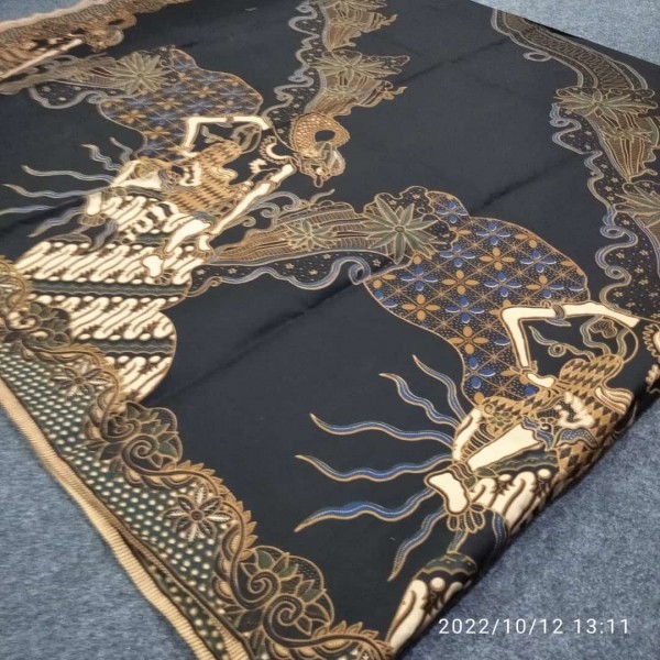 Kain Batik 731