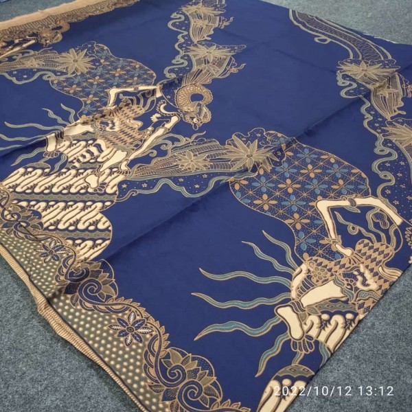 Kain Batik 733
