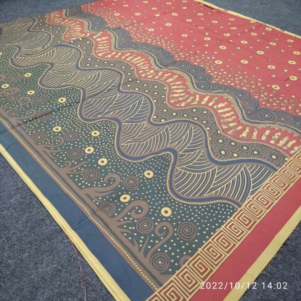 Kain Batik 739
