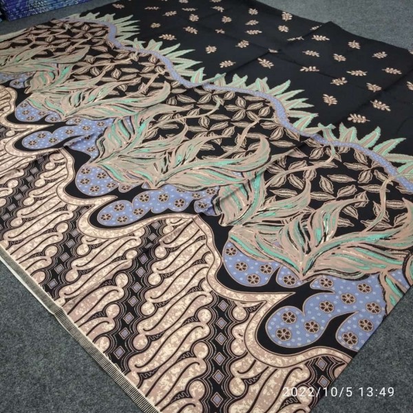 Kain Batik 740