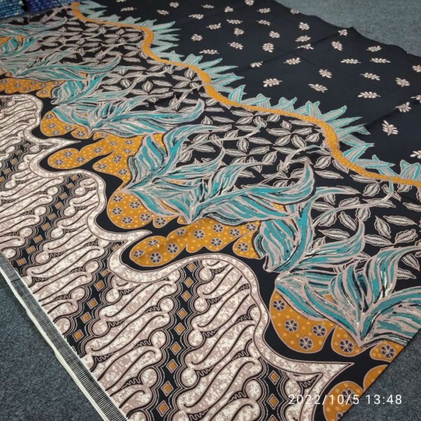 Kain Batik 742