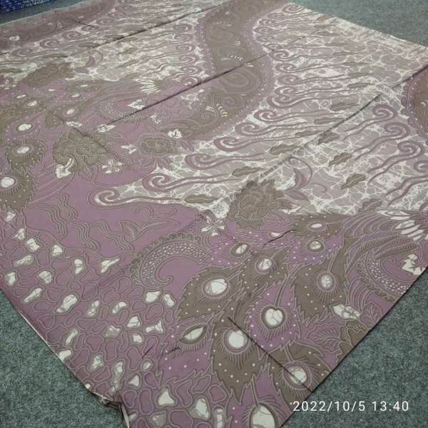 Kain Batik 743