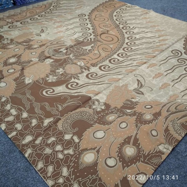 Kain Batik 744