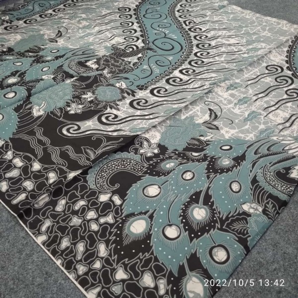 Kain Batik 745