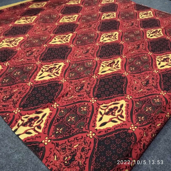 Kain Batik 749