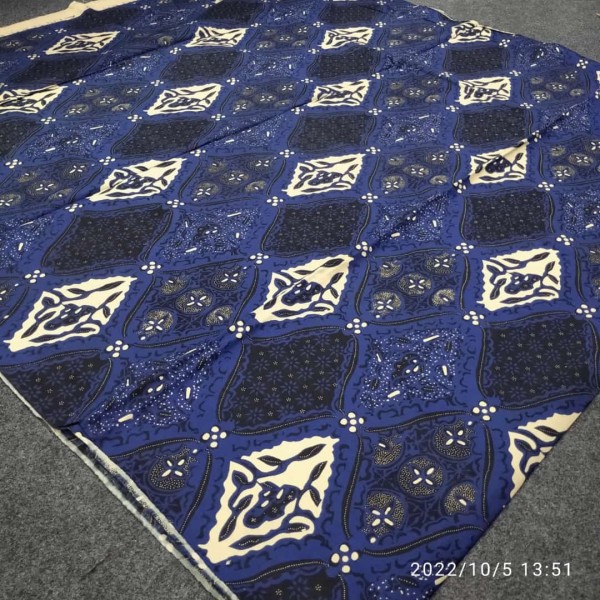 Kain Batik 751