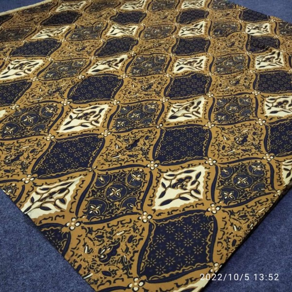 Kain Batik 752
