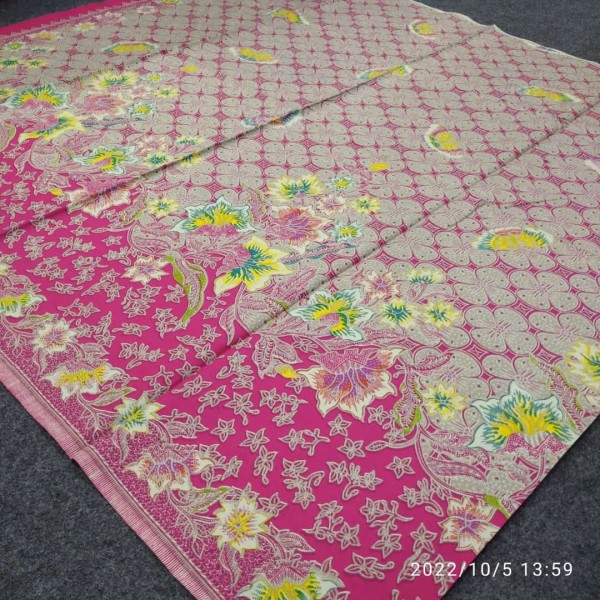 Kain Batik 753